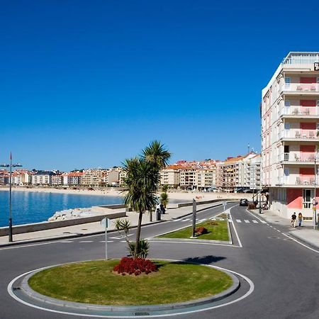 Apartamentos Rotilio Sanxenxo Exterior photo
