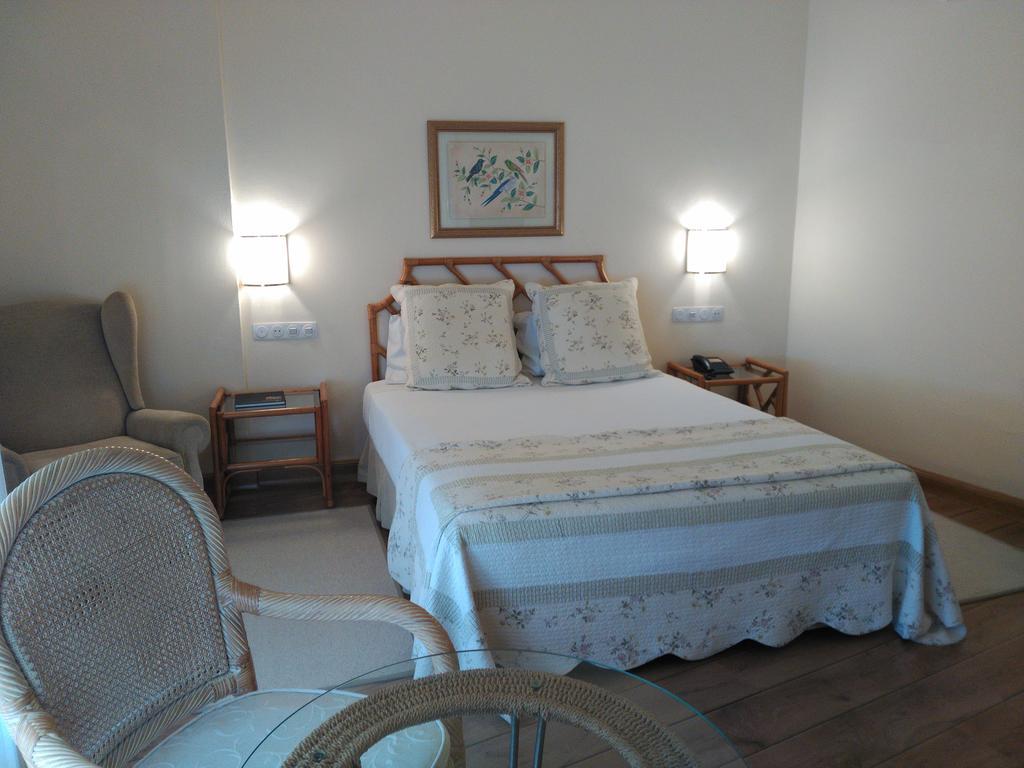 Apartamentos Rotilio Sanxenxo Exterior photo