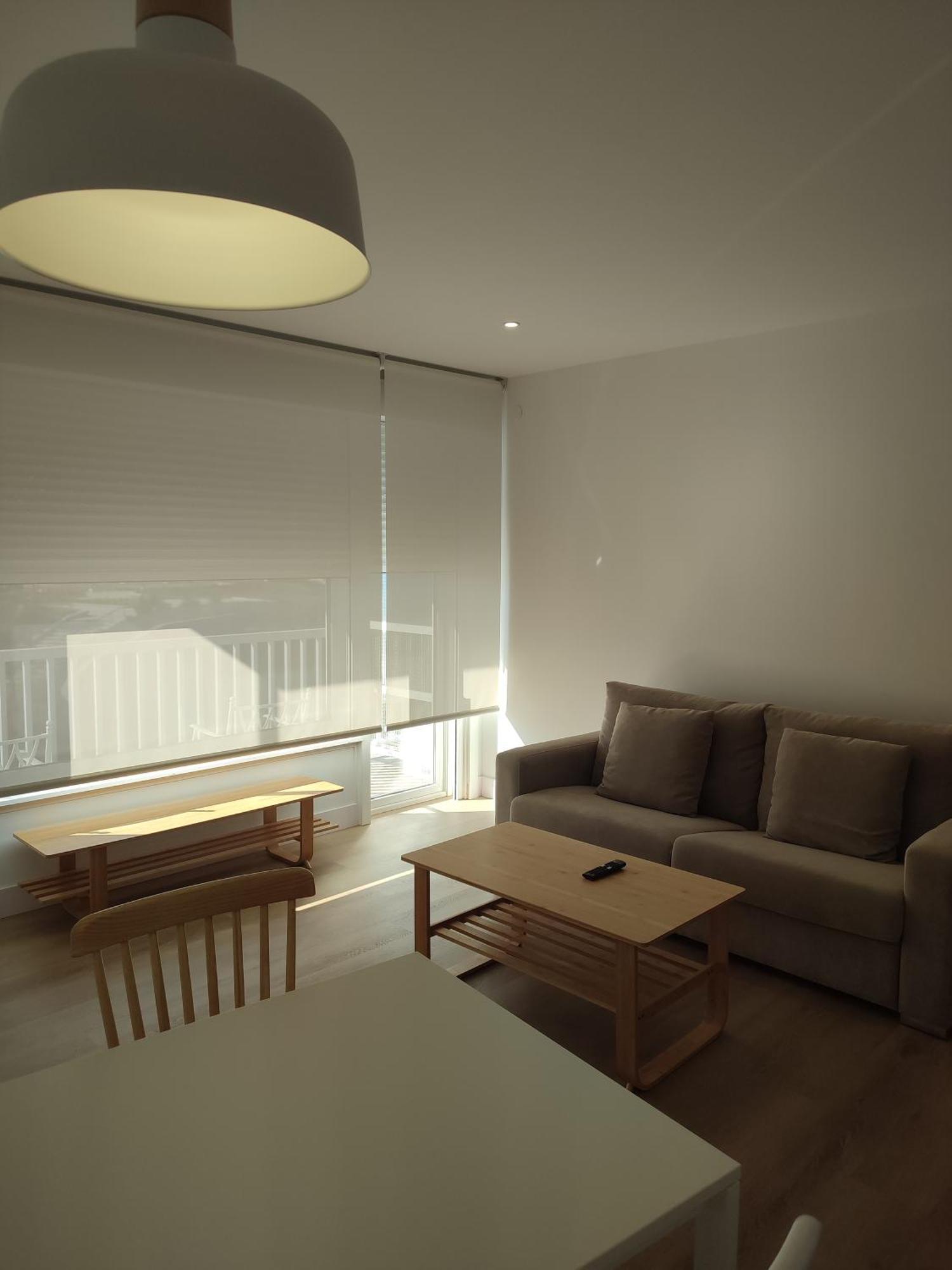 Apartamentos Rotilio Sanxenxo Exterior photo