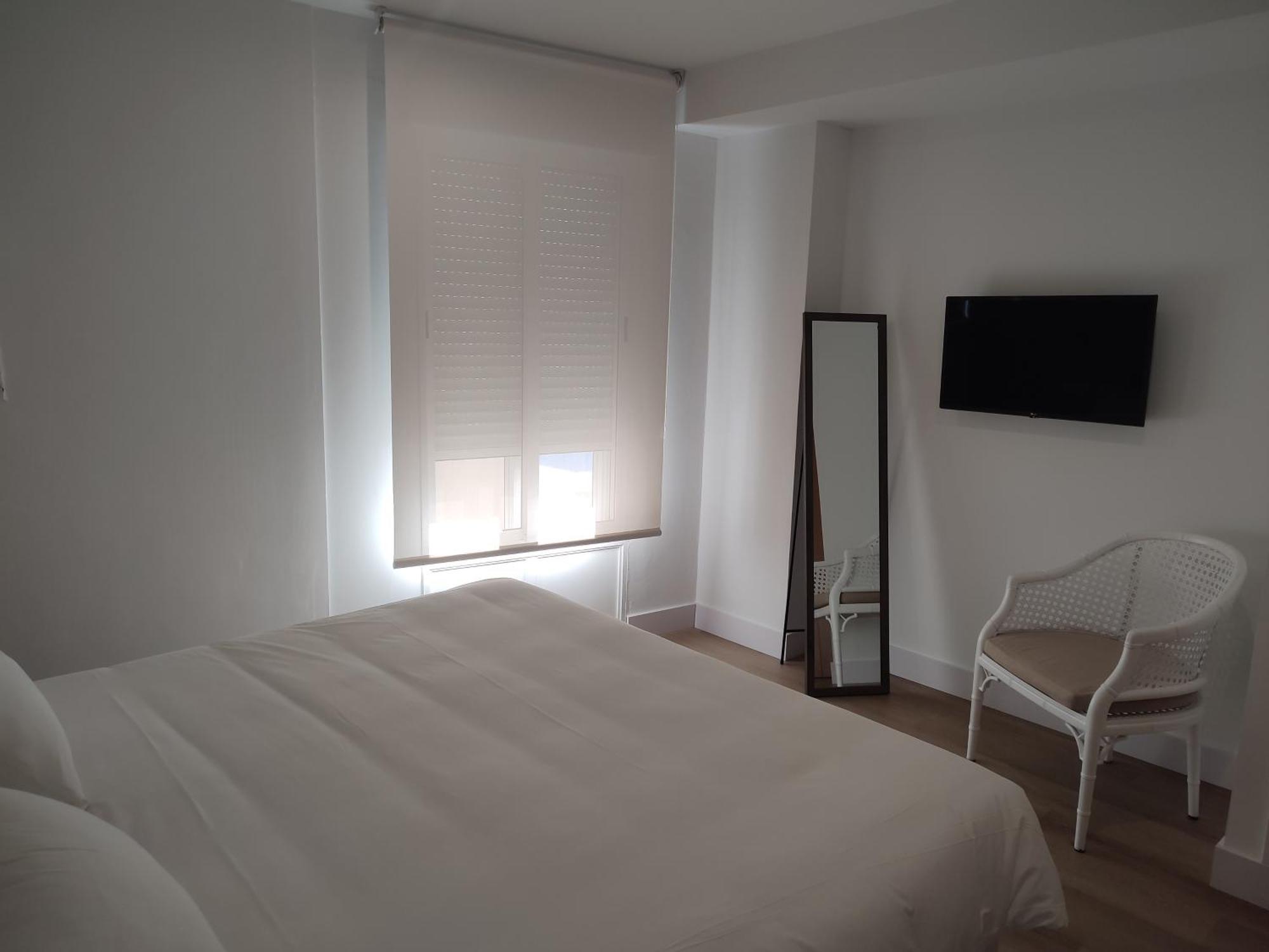 Apartamentos Rotilio Sanxenxo Exterior photo